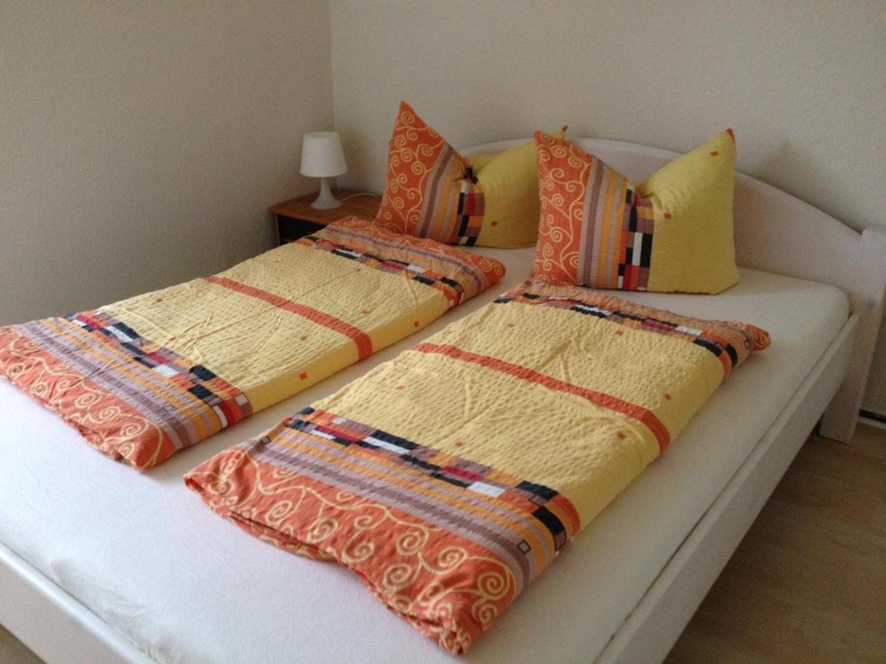 Ferienwohnung Annelie Zinnowitz Ngoại thất bức ảnh