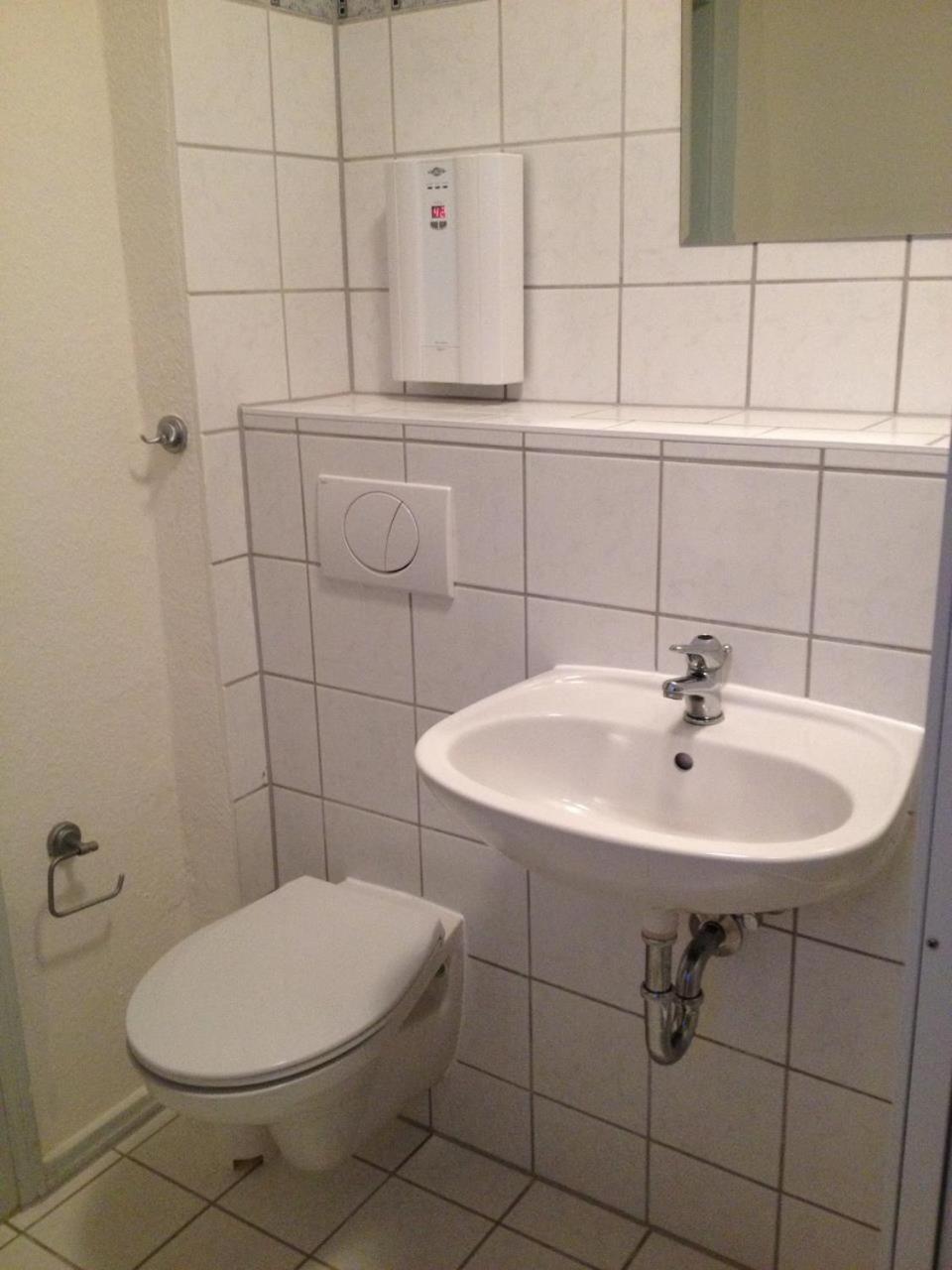 Ferienwohnung Annelie Zinnowitz Ngoại thất bức ảnh